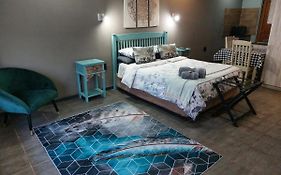 Wisteria Lane Guest House