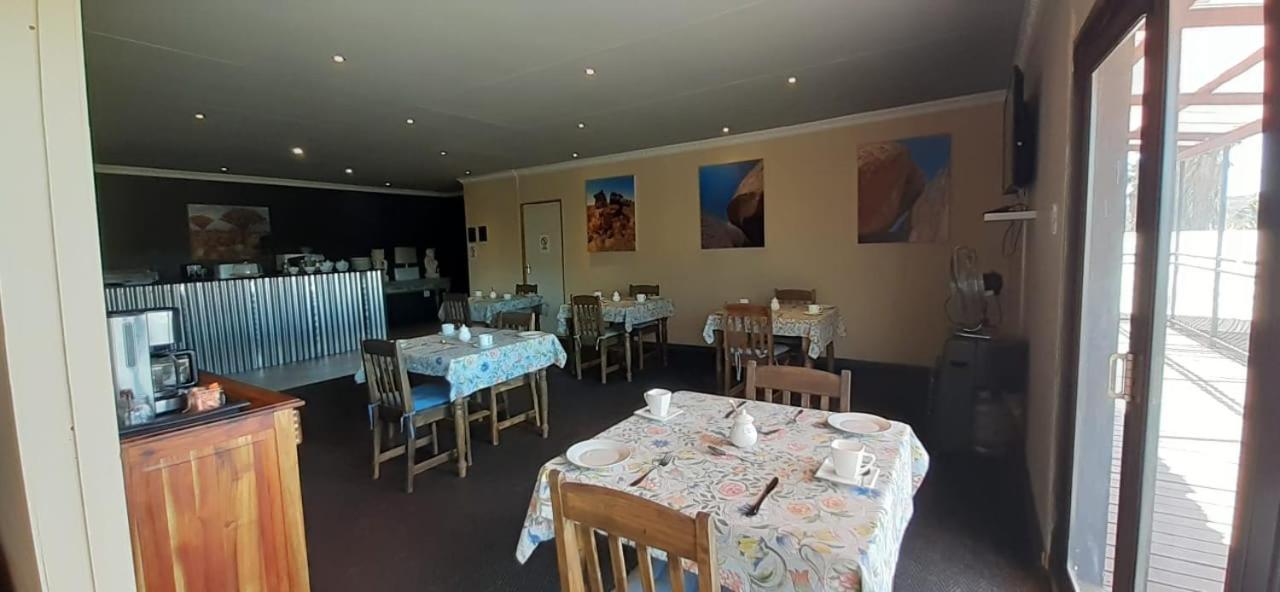 Wisteria Lane Guesthouse Postmasburg Extérieur photo