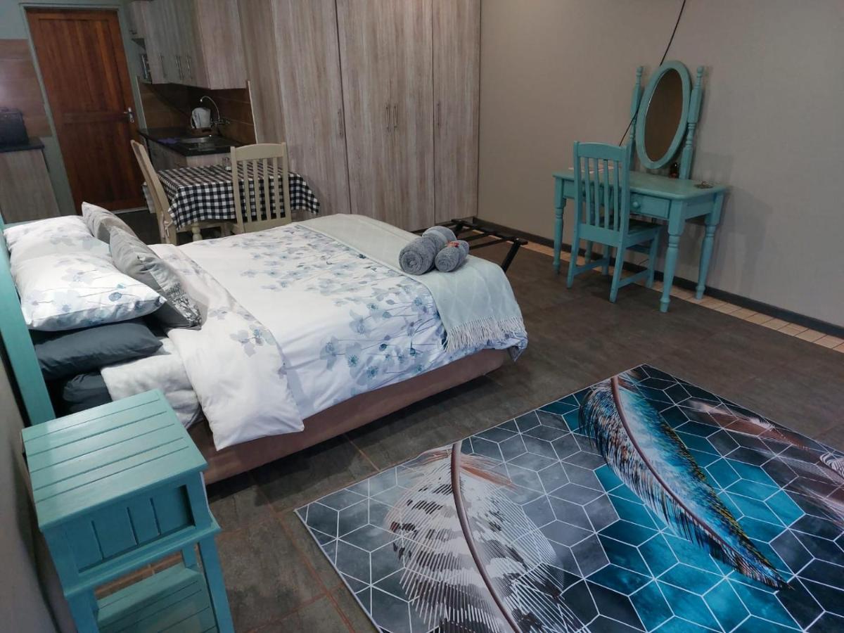 Wisteria Lane Guesthouse Postmasburg Extérieur photo