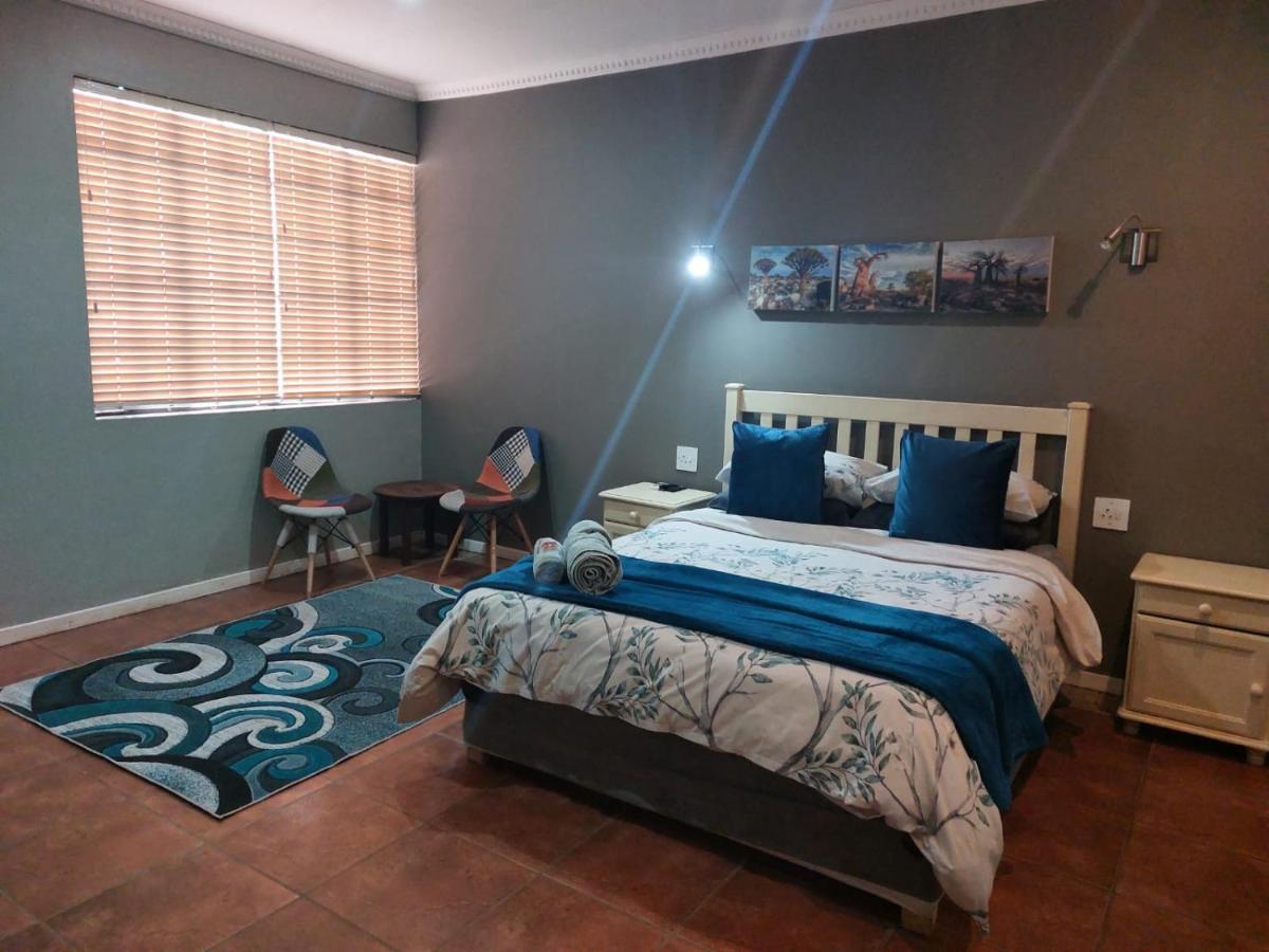 Wisteria Lane Guesthouse Postmasburg Extérieur photo